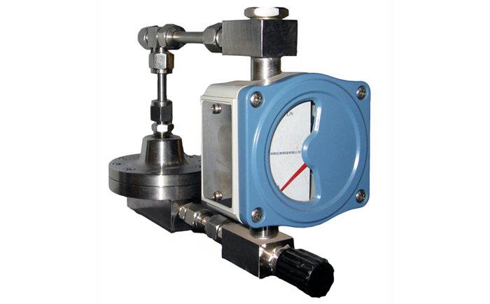 吹氣式液位計吹掃裝置-昌暉儀表 吹氣式液位計吹掃裝置-昌暉儀表