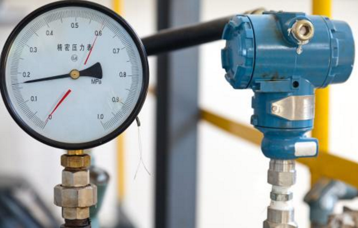 現場儀表 現場儀表