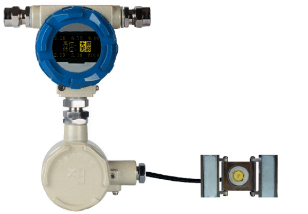 單探頭外貼高頻超聲波液位開關 單探頭外貼高頻超聲波液位開關