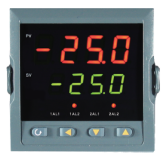 96×96mm外形數顯表 96×96mm外形數顯表