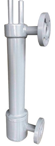 單側(cè)法蘭雙室平衡容器 單側(cè)法蘭雙室平衡容器