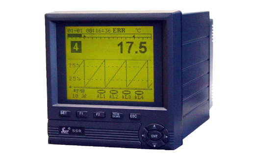SWP-NSR100單色無紙記錄儀 SWP-NSR100單色無紙記錄儀