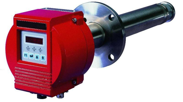 一體式氧化鋯分析儀 一體式氧化鋯分析儀