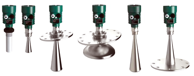 雷達物位計 雷達物位計