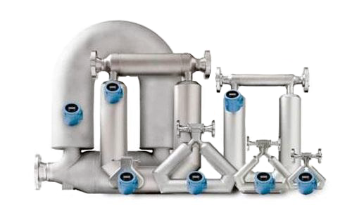 質量流量計 質量流量計