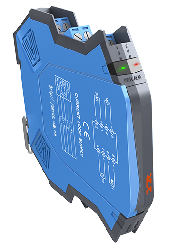 YR9034A信號隔離器 YR9034A信號隔離器