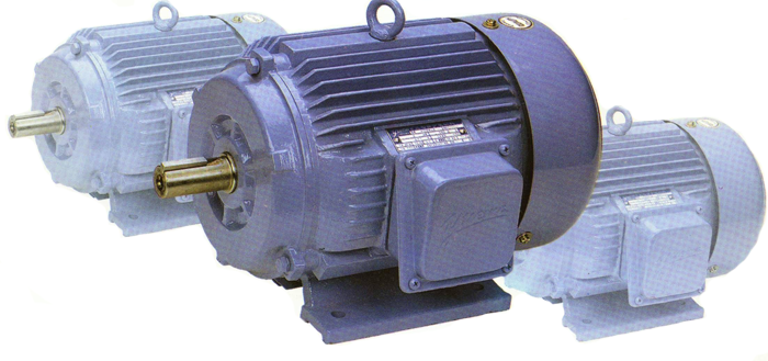 交流三相電機 交流三相電機