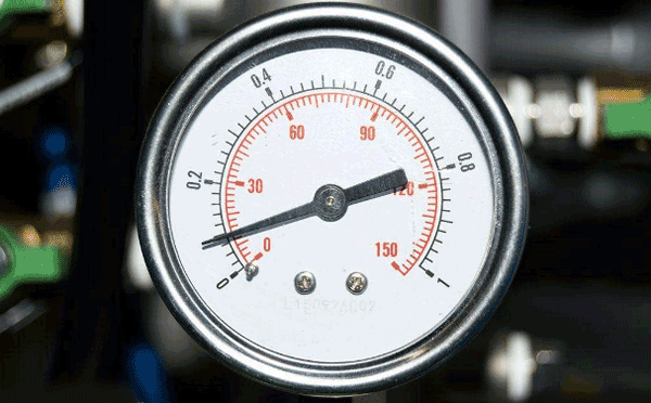 壓力表 壓力表