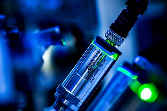 iTHERM TrustSens內置參考傳感器 iTHERM TrustSens內置參考傳感器