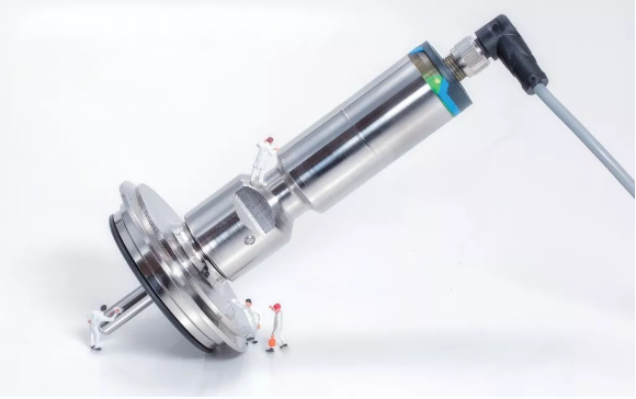 自標定工業溫度計 自標定工業溫度計