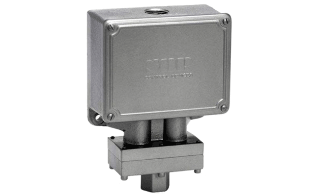 SOR壓力開關 SOR壓力開關