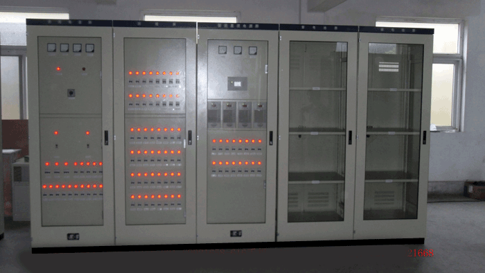 電力直流電源系統(tǒng)(直流屏) 電力直流電源系統(tǒng)(直流屏)