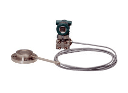 EJX438A隔膜密封式壓力變送器 EJX438A隔膜密封式壓力變送器