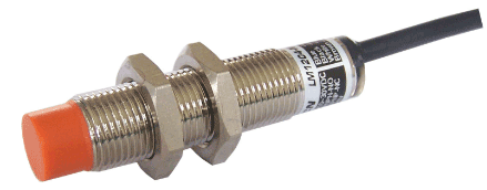 電感式接近開關 電感式接近開關