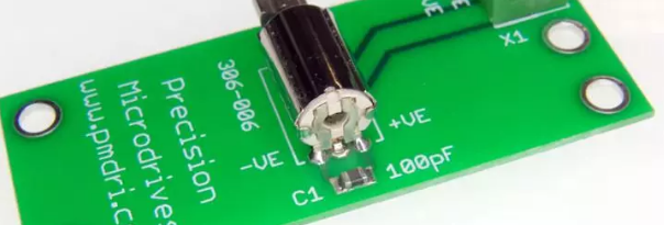 低電機EMI的方法 低電機EMI的方法