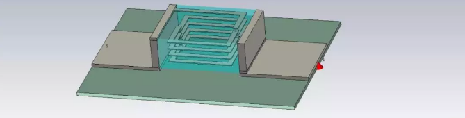 磁珠的內(nèi)部結(jié)構(gòu) 磁珠的內(nèi)部結(jié)構(gòu)
