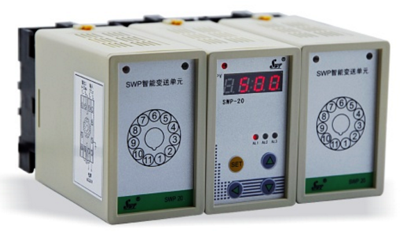 SWP-201-AI 交流電流變送器 SWP-201-AI 交流電流變送器