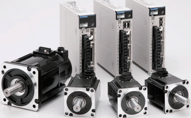 伺服電機 伺服電機