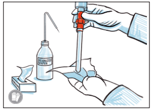 干燥pH傳感器 干燥pH傳感器