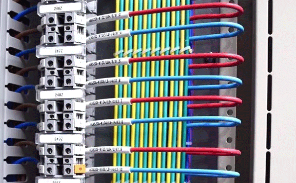 二次回路編號 二次回路編號