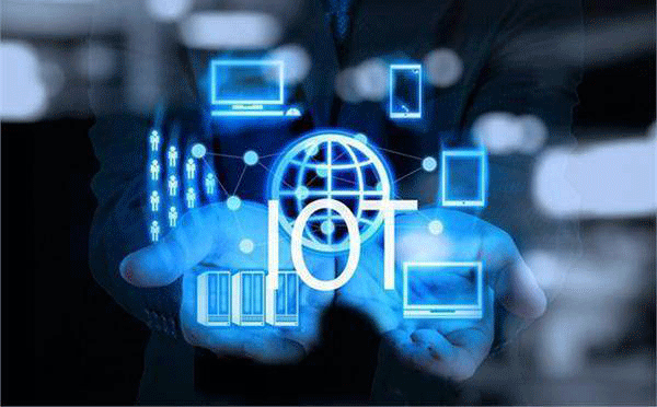 工業物聯網 工業物聯網
