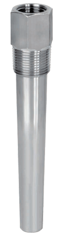 錐形螺紋式溫度計(jì)套管 錐形螺紋式溫度計(jì)套管