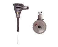 防爆熱電阻 防爆熱電阻