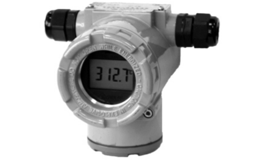 功能安全溫度變送器(SIL3等級(jí)) 功能安全溫度變送器(SIL3等級(jí))