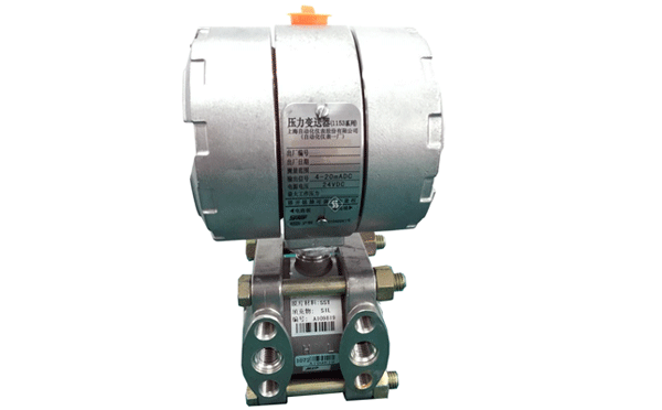核安全級壓力變送器 核安全級壓力變送器