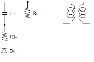 RCD吸收電路 RCD吸收電路