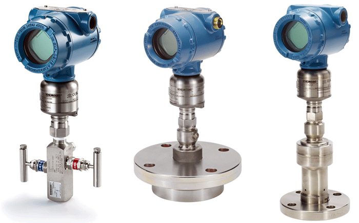 羅斯蒙特3051S直連式壓力變送器 羅斯蒙特3051S直連式壓力變送器