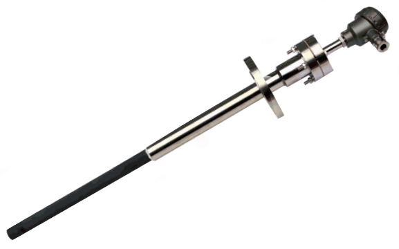 昌暉高爐熱風爐熱電偶