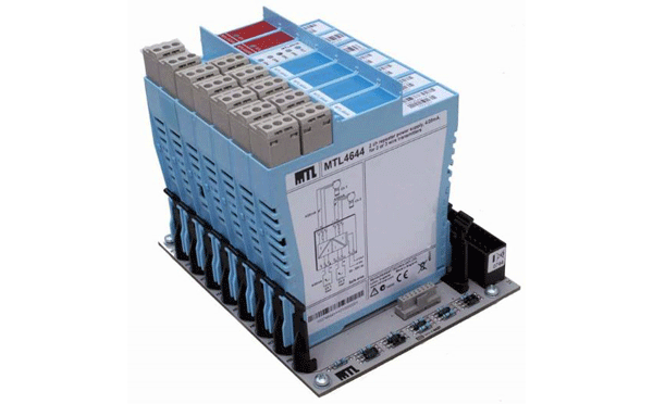 MTL安全柵 MTL安全柵