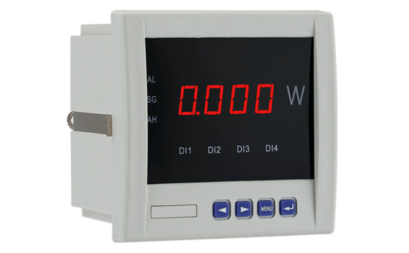 有功功率表 有功功率表