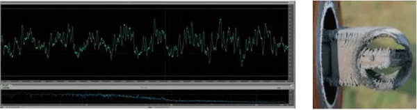 臟污影響渦街流量計測量 臟污影響渦街流量計測量