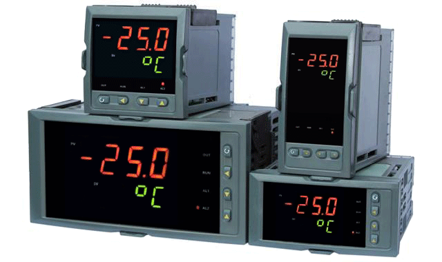 PID調節器 PID調節器