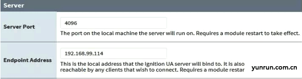 OPC UA Set1 OPC UA Set1