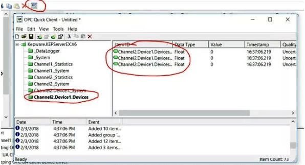 Quick Client Quick Client