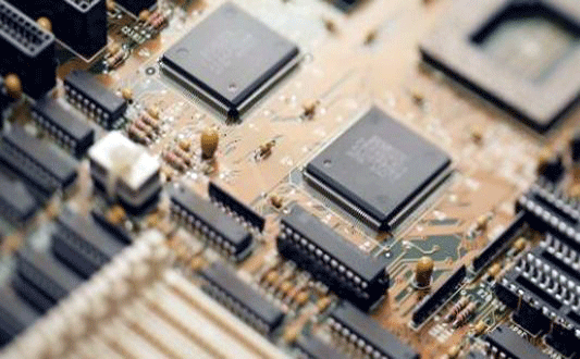 數(shù)字集成電路 數(shù)字集成電路