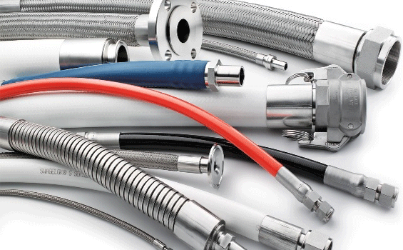 工業軟管 工業軟管