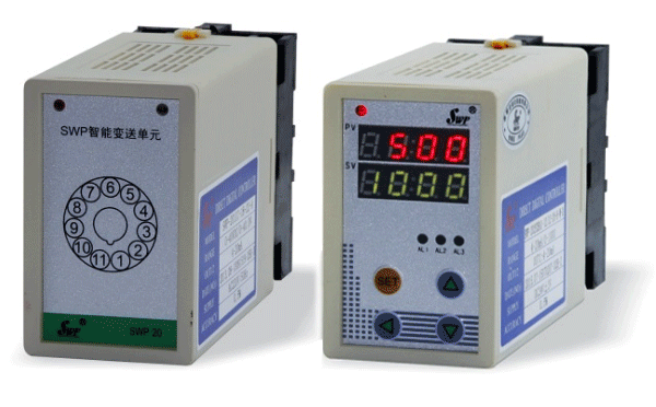 SWP-202系列雙回路模塊 SWP-202系列雙回路模塊