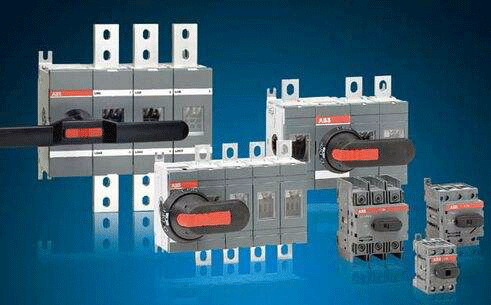 ABB隔離開關 ABB隔離開關