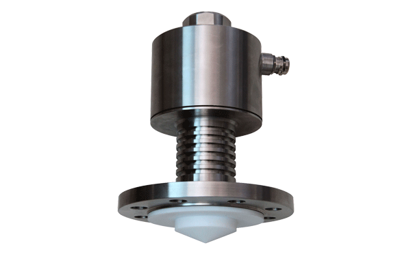 太赫茲調頻雷達物位計 太赫茲調頻雷達物位計