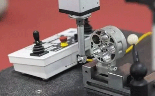 選擇三坐標測量機測針 選擇三坐標測量機測針