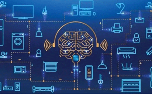 產品可以完全自主運行的物聯網產品 產品可以完全自主運行的物聯網產品