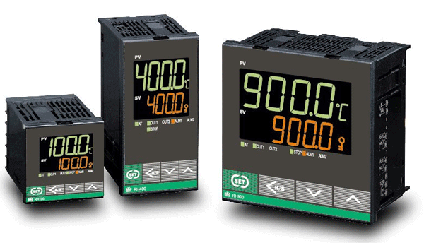 RKC RH系列溫控器 RKC RH系列溫控器