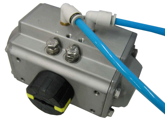 角行程閥門(mén)定位器安裝 角行程閥門(mén)定位器安裝