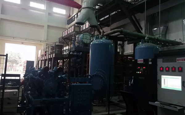 電廠輸煤程控控制系統 電廠輸煤程控控制系統