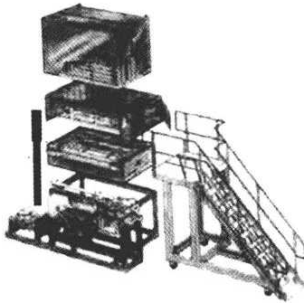 自動(dòng)探頭安裝系統(tǒng) 自動(dòng)探頭安裝系統(tǒng)