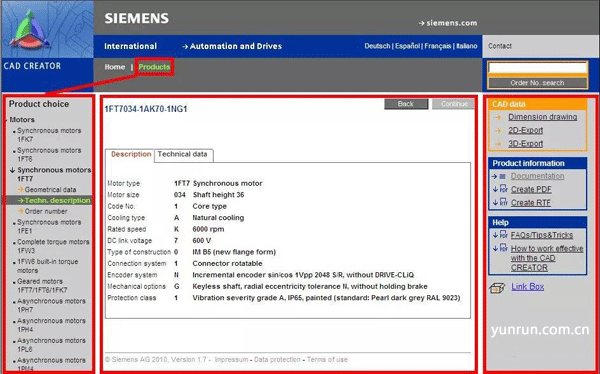 CAD CREATOR CAD CREATOR